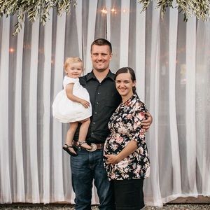 Meet your Posher, Chrissy